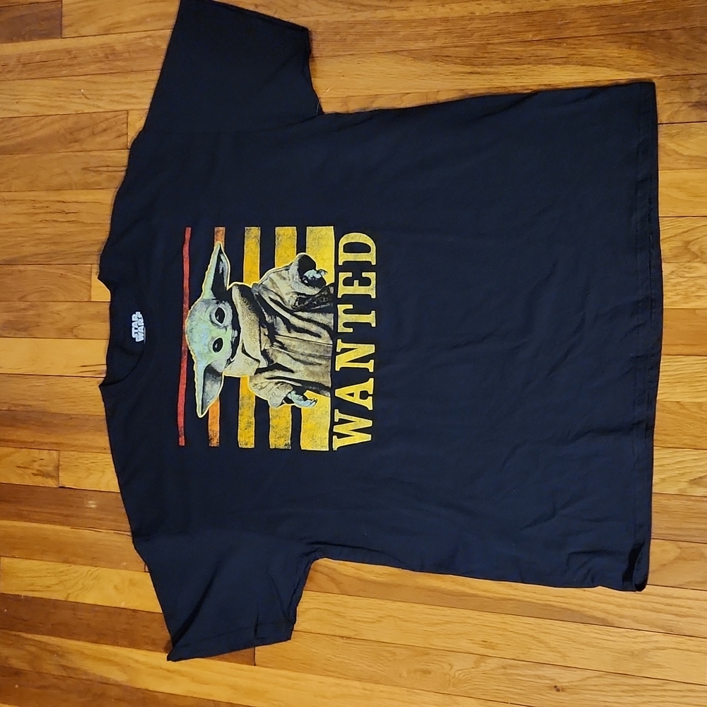 Star Wars Yoda Tee Shirt Size 2XL NWOT 🚀🛸🌞